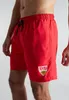 VfB Herren Badeshorts rot uni Größe: 7 Produktbild-Vorschau 4