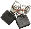 Brosses charbon pour ponceuse Makita 9069 - 7x18x16mm Voir les images du produit 2