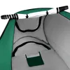 Skládací převlékací/sprchovací kabina NILS Camp NC1706 Náhled obrázku produktu 16