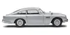 Solido Aston Martin DB5, Stadtautomodell, Vormontiert, Produktbild-Vorschau 12