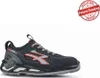 U-Power  Halbschuh GANG ESD S1P SRC Gr.47, RS20076 Produktbild-Vorschau 1