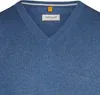 Redmond Basic Pullunder Weicher Feinstrick, Angenehmes Produktbild-Vorschau 4