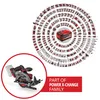 Einhell TP-CS 18/136-C – akumulátorová ručná kotúčová píla Náhľad obrázku produktu 3