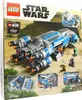 Lego star wars 75293 transport i-ts de la resistance Voir les images du produit 4