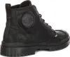 Palladium Botas Pampa Sp20 Hi Wax Czarny Podgląd zdjęcia produktu 13
