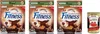 Nestlé FITNESS Cioccolato Fondente, Dunkle Schokolade, Produktbild-Vorschau 1