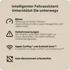 Needit Drive One Pro Verkehrswarner [NEUHEIT 2026] I Apple Produktbild-Vorschau 6