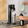 sodaTRIO Edelstahlflasche klein, Thermosflasche Produktbild-Vorschau 7