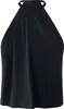 Damski top bez rękawów Urban Classics Ladies Neckholder Podgląd zdjęcia produktu 12
