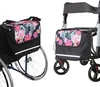 SENIORI Rollator / Rollstuhl Tasche Rollatortasche Produktbild-Vorschau 1