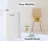 Greenmigo Luftentfeuchter ALPHA-Q25 Pro WiFi für Räume bis Produktbild-Vorschau 6