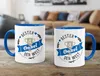 Kaffee-Tasse bester Onkel der Welt Geschenk für Onkel Produktbild-Vorschau 3