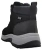 Botas de invierno para hombre Rieker, color negro, para uso Vista previa de la imagen del producto 4