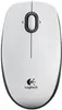 Logitech B100 Optical Usb Mouse f/ Bus, Beidhändig, Produktbild-Vorschau 13