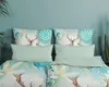 Duvet cover HIP 135x200 + 1* 80x80 cm - mandalas, flowers Produktbild-Vorschau 4