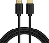 Baseus kabel przewód HDMI 2.0 4K 60 Hz 3D HDR 18 Gbps 2 m Podgląd zdjęcia produktu 1