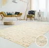 Handweb-Teppich Lambrecht Nutzschicht 100 % Schurwolle, Produktbild-Vorschau 2