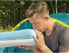 Bestway® Luftkissen Alpinelite™ 49,5 x 28 x 12 cm Produktbild-Vorschau 12