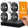 IMOU Kit-Pro WLAN-Videoüberwachungsset Produktbild-Vorschau 1