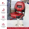 COSTWAY sada 2 skladacích sedadiel do lode, lodné kreslo s Náhľad obrázku produktu 4