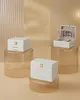 SONGMICS HOME Kolekce ANAH - Šperkovnice 3 úrovně, zrcadlo, Náhled obrázku produktu 6