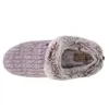 Skechers BOBS pantofole foderate da donna Keepsakes Ice Anteprima dell’immagine prodotto 3
