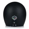 Jet Helm Chopper | VITO GRANDE| Herren und Damen | Jethelm Produktbild-Vorschau 5