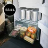 Meteor CR65X Kompressor-Kühlschrank 12V/24V, 58L, Produktbild-Vorschau 10