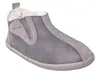 Vanuba Columbia Pantofole in pelle d'agnello Donna - Anteprima dell’immagine prodotto 7