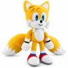 Sonic The Hedgehog - SEGA - Sonic Plüschtier 30 cm, Sonic Produktbild-Vorschau 2