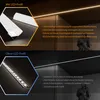 LED-Eckprofil ER4510 2 m Schwarz für LED-Streifen bis 12 mm Produktbild-Vorschau 7