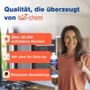 bio-chem Backofenreiniger EXTRA STARK 1000ml Gel Paste Produktbild-Vorschau 7