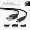 CELLONIC USB Kabel 1m für BMW Navigator 6 GPS Navigator Produktbild-Vorschau 6