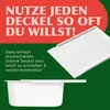 AIKANJA Home | Quarkdeckel 3 Stück | 8,1 x 11,7 cm | Für Produktbild-Vorschau 2