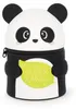 Astuccio in silicone Legami 2-IN-1 - SUPER KAWAII - PANDA Anteprima dell’immagine prodotto 1
