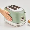 Ariete 00C015504AR0 Ariete Vintage Toaster, grün Anteprima dell’immagine prodotto 12