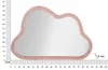 Lámpara de pared "Nube" de Mauro Ferretti, color rosa, Vista previa de la imagen del producto 6