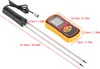 GM640 Portable Digital LCD Grain Moisture Temperature Meter Náhled obrázku produktu 9