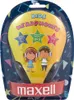 Maxell KIDS Mini-Kopfhörer, 1,2 m Kabell?nge Produktbild-Vorschau 2