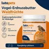 Lutopets, crema di arachidi per uccelli con frutti di bosco Anteprima dell’immagine prodotto 2