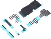 Per iPhone 14 Pro cuscinetti di schiuma spugna + Anteprima dell’immagine prodotto 3