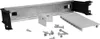 Unterputz Verteilerkasten IP40 8/10 Module grau 970.08 M-L Produktbild-Vorschau 4