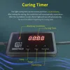 Geeetech GCB-2, velký UV vytvrzovací box, vytvrzovací Náhled obrázku produktu 8