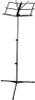 Malatec Supporto per spartiti 123 cm nero Anteprima dell’immagine prodotto 13