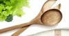 Couverts à salade en bois d'acacia - set de 2 pièces, Voir les images du produit 3