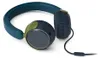 Philips TAK2000CT On-Ear Kopfhörer Kinder 85dB Produktbild-Vorschau 3