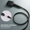 Sprchový systém Homelody s termostatem a skleněnou Náhled obrázku produktu 9