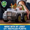 Paw Patrol, Dschungel-Truck mit Tracker-Figur (Sustainable Produktbild-Vorschau 23
