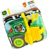 LAMAZE John Deere Buch Reise vom Bauernhof zum Tisch | Náhled obrázku produktu 1