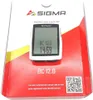 Cyclocomputer Sigma BC 12.0 WL STS bezdrátový bílá-černá Náhled obrázku produktu 11